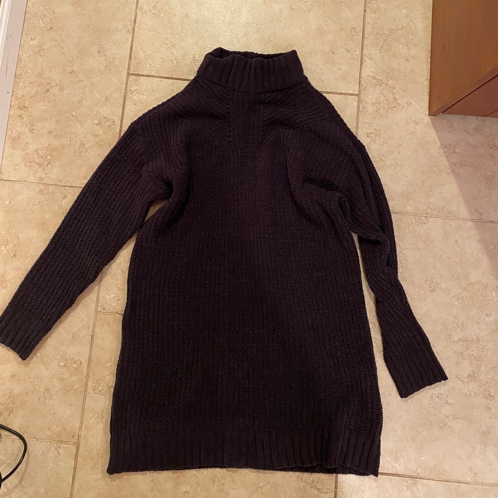 American Eagle Sweater Dress